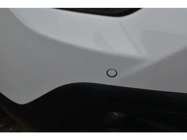 Citroën ë-C4 Shine 50 kWh 2021 Elektrisch 24