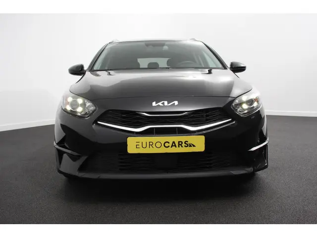 Kia Ceed Sportswagon 1.0 T-GDi Prestige 2022 Benzine 5