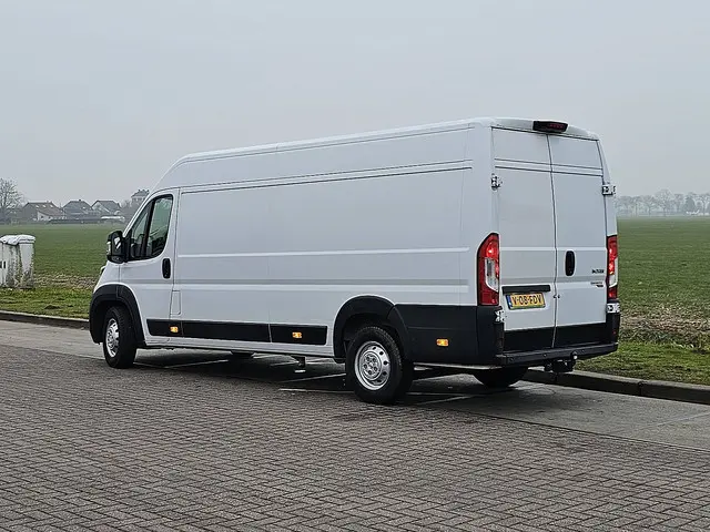 Peugeot Boxer 335 2021 Diesel 6