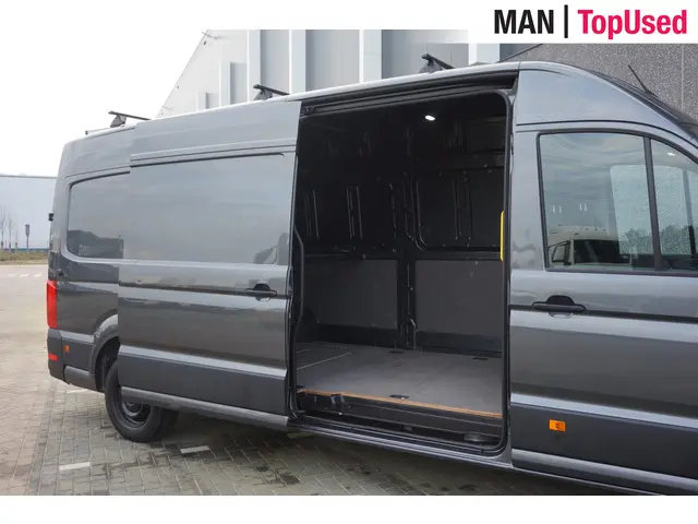 Volkswagen Crafter 35 2.0 TDI L4H3 Highline 2022 Diesel 35