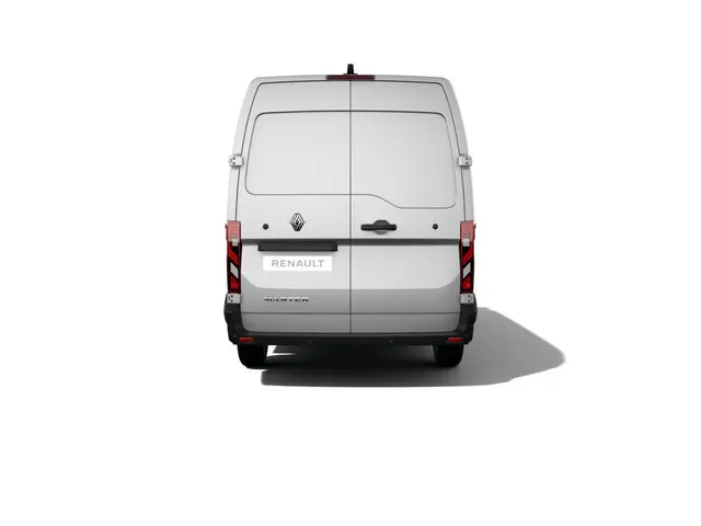 Renault Master Advance 2024 Diesel 5