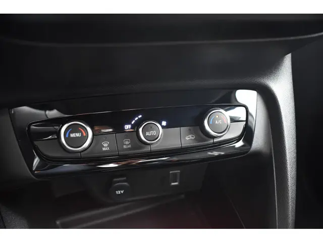 Opel Corsa 1.2 GS 2025 Benzine 23