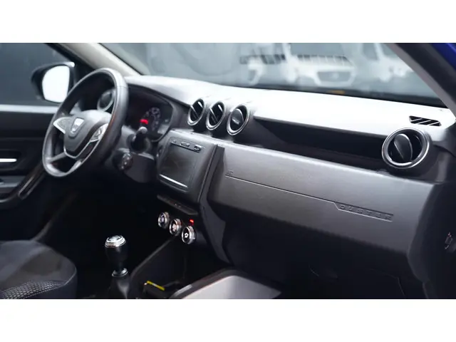 Dacia Duster 1.3 TCe Prestige 2020 Benzine 42
