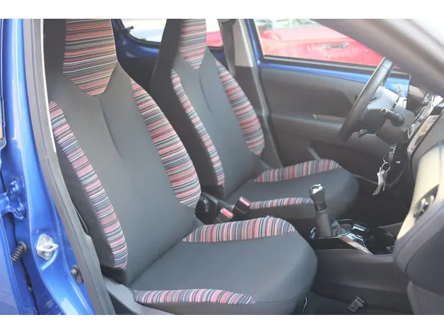 Citroën C1 VTi 72 Feel 2020 Benzine 13