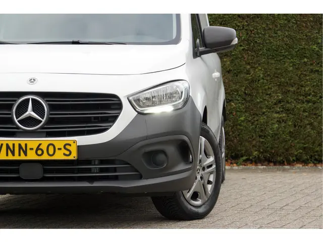 Mercedes-Benz Citan CITAN 108 CDI L1 Pro 2022 Diesel 25