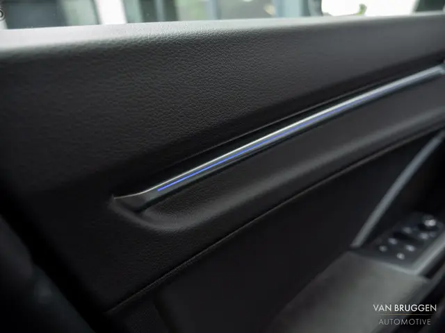 Audi Q3 Sportback 35 TFSI S-Line 2022 Benzine 29