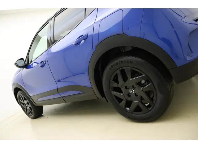 Opel Mokka 1.2 Turbo GS 2024 Benzine 16