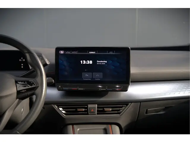 CUPRA Born Copper Edition One 62 kWh 2021 Elektrisch 43