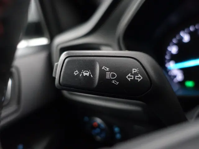 Ford Focus 1.0 EcoBoost ST Line Business- 2019 Benzine 19