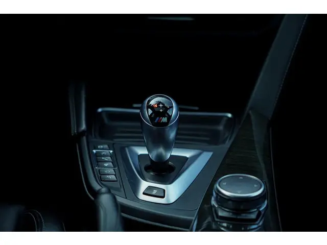 BMW M3 3-serie 2016 Benzine 47