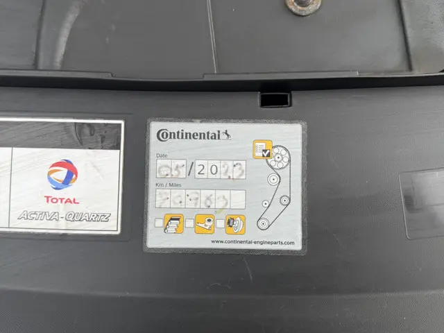 Citroën C4 Cactus 1.2 PureTech Business 2016 Benzine 25