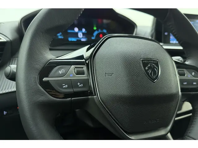 Peugeot e-208 EV Style 50 kWh 2024 Elektrisch 18