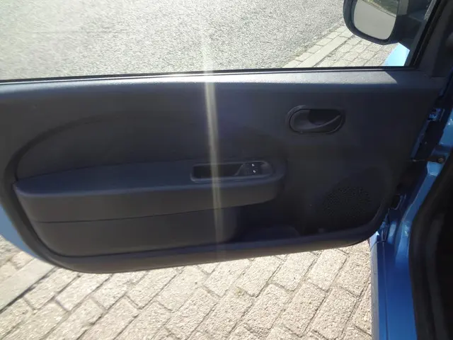 Renault Twingo 1.2-16V Collection 2012 Benzine 7