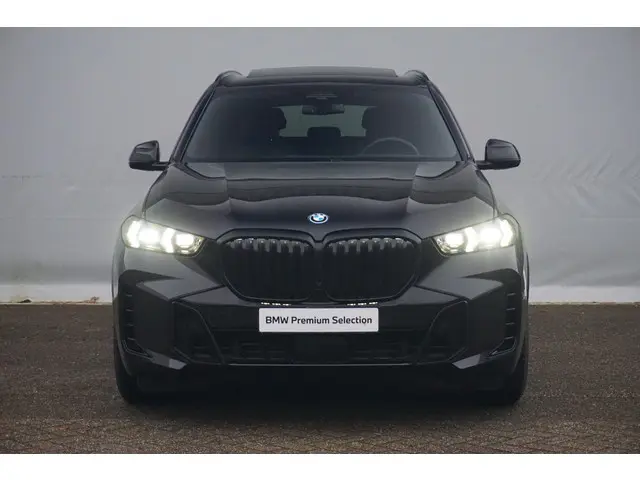 BMW X5 xDrive50e 2023 Hybride Benzine 3