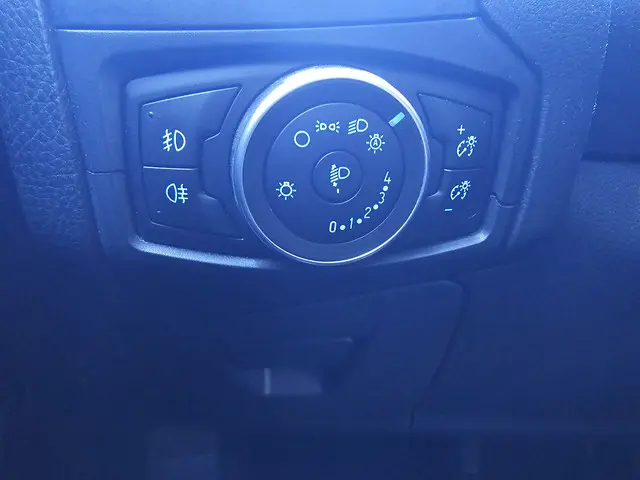 Ford Focus Wagon 1.0 Titanium 2016 Benzine 17