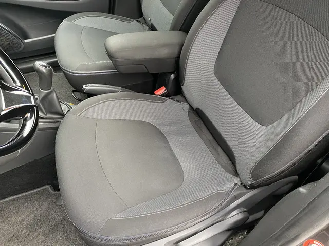 Renault Captur 0.9 TCe Dynamique 2015 Benzine 14