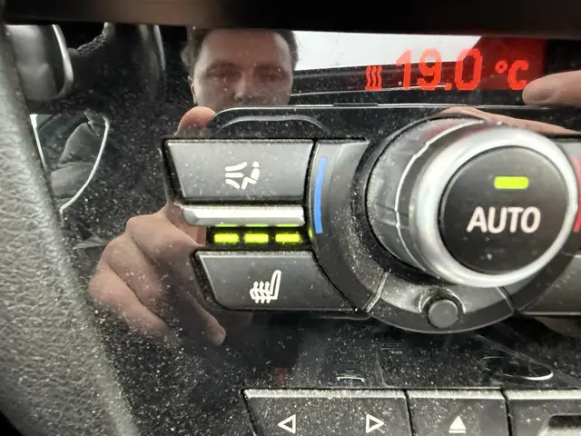 BMW X5 xDrive30d High Executive 2018 Diesel 23