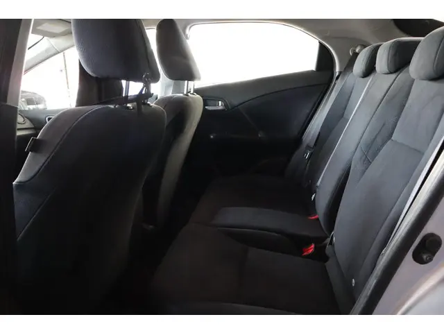 Honda Civic 1.4 Comfort 2013 Benzine 18