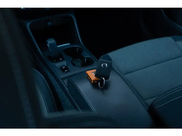 Volvo XC40 T2 Momentum Automaat 2021 Benzine 16