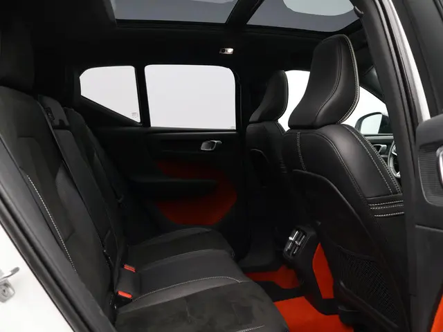 Volvo XC40 T3 Automaat R-Design 2020 Benzine 10