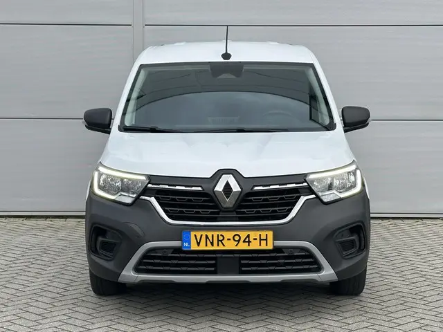 Renault Kangoo 2