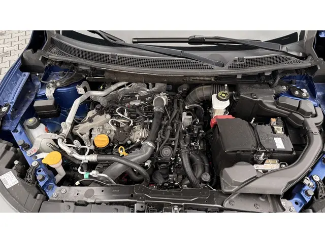 Renault Kadjar 1.3 TCe Intens 2019 Benzine 19