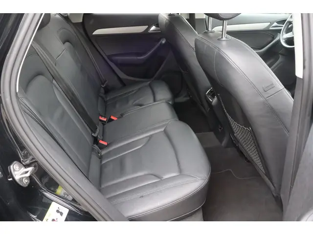 Audi Q3 1.4 TFSI Pro Line S 2014 Benzine 14