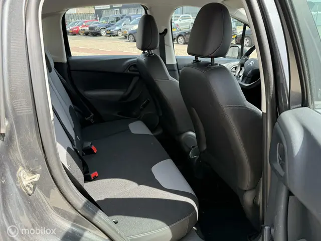 Citroën C3 1.0 VTi Collection AIRCO 2014 Benzine 16