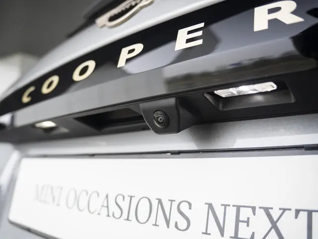 MINI 3-Deurs E Essential 2025 Elektrisch 25