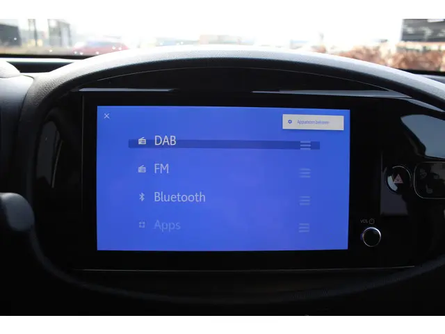 Toyota Aygo X 1.0 VVT-i MT Premium 2024 Benzine 12