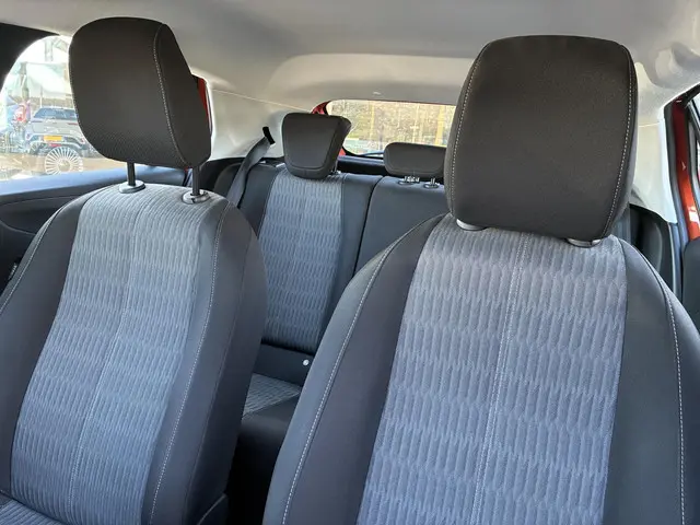 Opel Corsa 1.2 Edition 5-Deurs 2020 Benzine 33