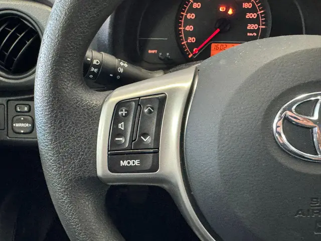 Toyota Yaris 1.0 VVT-i Now 2014 Benzine 24