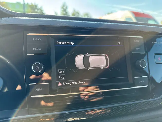 Volkswagen Taigo 1.0 TSI Life Business 2023 Benzine 15