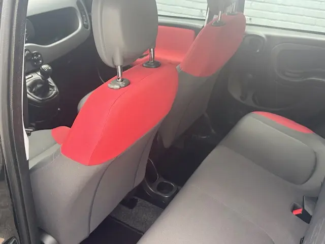 Fiat Panda 0.9 TwinAir Edizione Cool 2015 Benzine 8