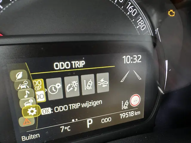 Toyota Aygo X 1.0 VVT-i S-CVT Envy 2022 Benzine 4