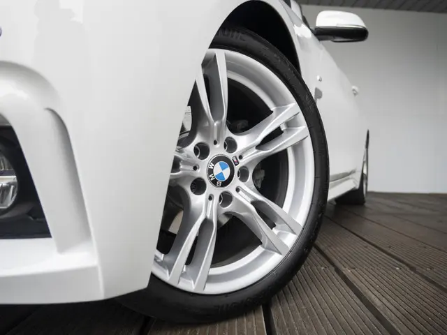 BMW 4 Serie Cabrio 420i 2020 Benzine 52