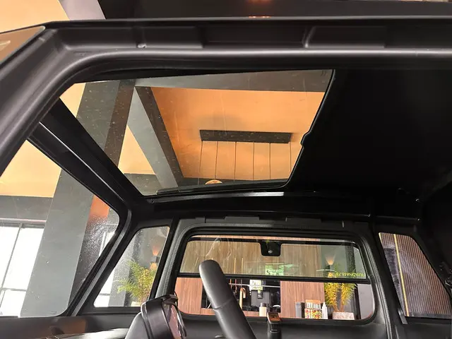 Citroën Ami AMI 2023 Elektrisch 21