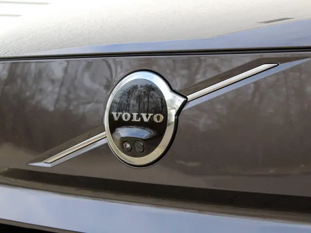 Volvo EX90 Twin Motor Performance Ultra 2025 Elektrisch 6