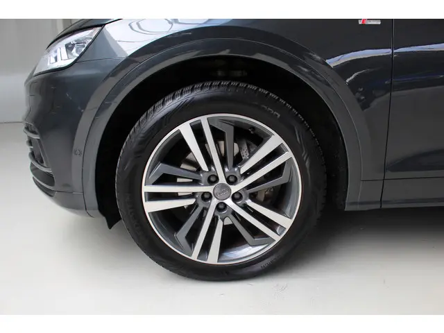 Audi Q5 45 TFSI 245PK Quattro S-Line 2019 Benzine 11