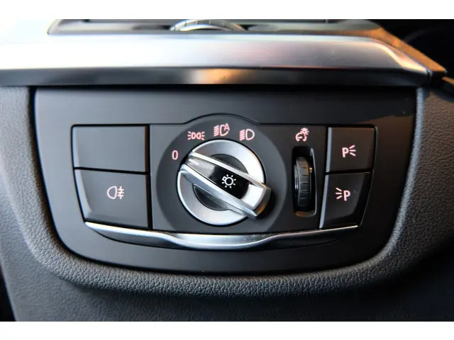 BMW iX3 M-Sport High Executive 80 kWh 2022 Elektrisch 38