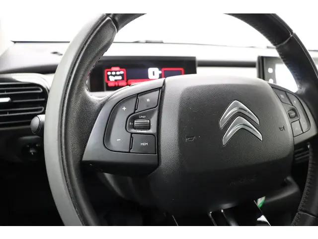 Citroën C4 Cactus 1.2 PureTech Business 2017 Benzine 23