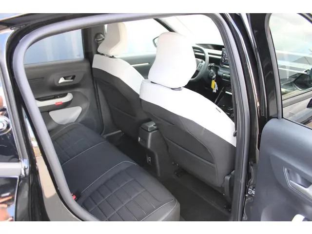 Citroën ë-C3 Max 113pk 44 kWh 2025 Elektrisch 31