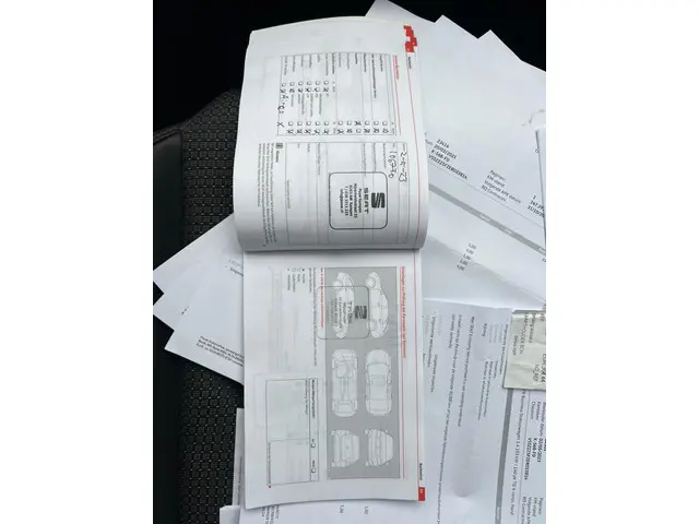 SEAT Leon ST 1.4 TSI FR First Edition 2013 Benzine 15