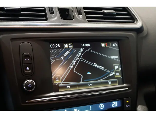 Renault Kadjar 1.5 dCi Intens 2018 Diesel 12