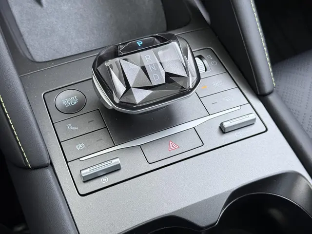 BYD ATTO 2 Boost 45 kWh 2024 Elektrisch 38