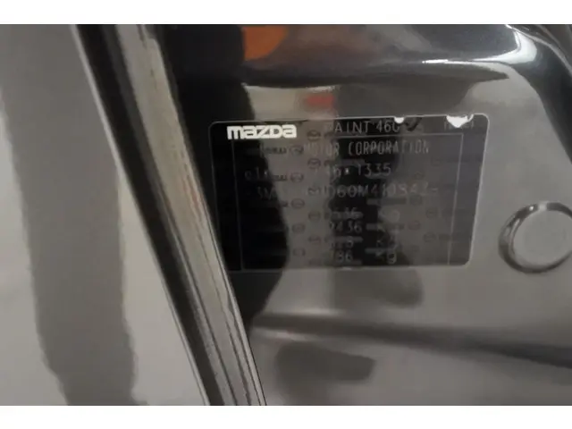 Mazda 2 1.5 90pk Signature 2020 Benzine 40