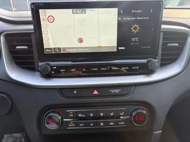 Kia Ceed Sportswagon 1.0 T-GDi DynamicLine 2020 Benzine 5