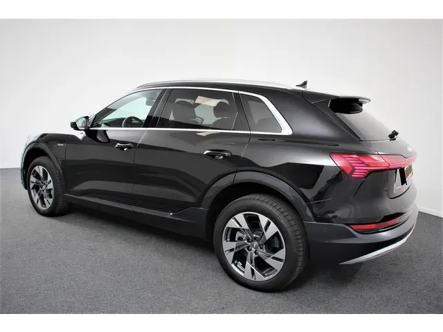 Audi e-tron 55 Quattro Advanced 2019 Elektrisch 7