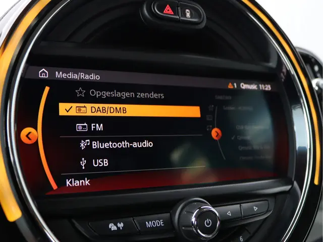 MINI Countryman 1.5 Cooper 2019 Benzine 39