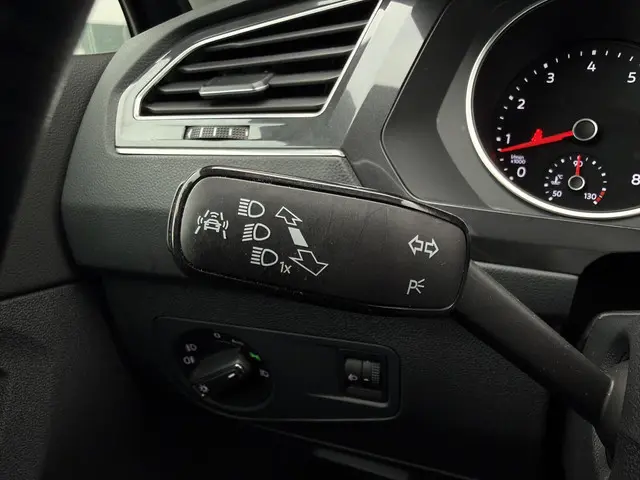 Volkswagen Tiguan 1.4 TSI ACT Comfortline 2017 Benzine 14